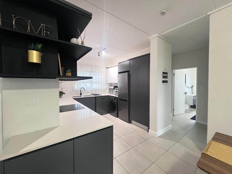 2 Bedroom Property for Sale in The Huntsman Western Cape